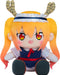 Good Smile Company Tohru Plush Toy from Miss Kobayashi's Dragon Maid Series- Japan Figure Store - #1 Bring To You The Best Japanese Goods