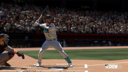 Playstation MLB The Show 23, jeu PS5 - Une expérience de baseball authentique