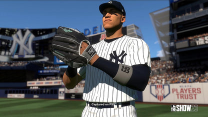 Playstation MLB The Show 23, jeu PS5 - Une expérience de baseball authentique