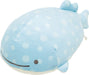 San-X Jinbei-San Super Mochimochi Plush Toy (Medium)- Japan Figure Store - #1 Bring To You The Best Japanese Goods