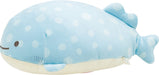 San-X Jinbei-San Super Mochimochi Plush Toy (Medium)- Japan Figure Store - #1 Bring To You The Best Japanese Goods