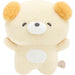 San-X Pokantotan Agetan Plush Toy Mo29501 Ultra-Soft Collectible- Japan Figure Store - #1 Bring To You The Best Japanese Goods