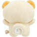 San-X Pokantotan Agetan Plush Toy Mo29501 Ultra-Soft Collectible- Japan Figure Store - #1 Bring To You The Best Japanese Goods
