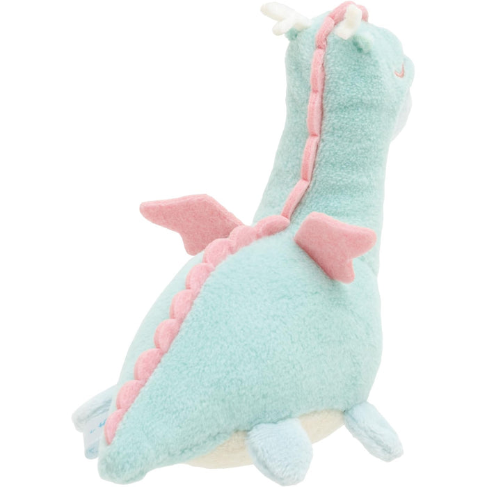 San-X Mo32001 Sumikko Gurashi Zodiac Plush Toy Lizard Mother- Japan Figure Store - #1 Bring To You The Best Japanese Goods