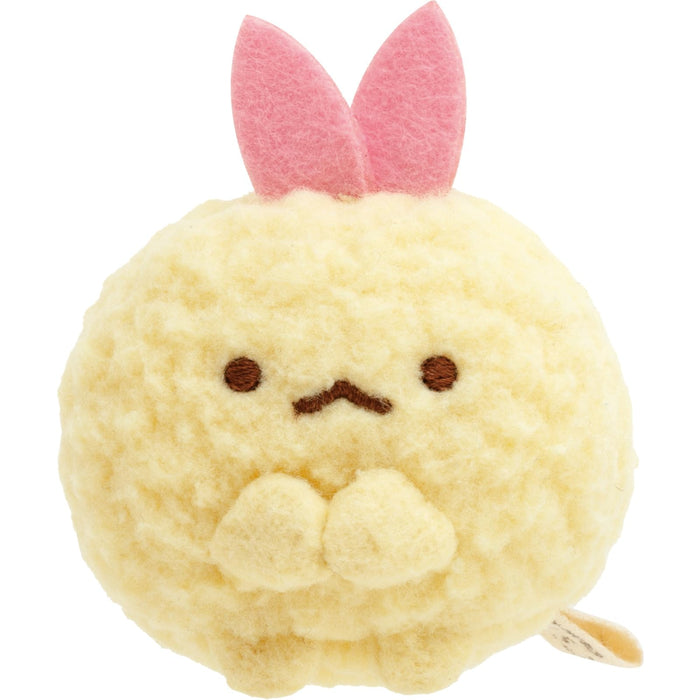 San-X Mo63001 Sumikko Gurashi Angel Ebiten Idol Plush Toy 7 Collectible- Japan Figure Store - #1 Bring To You The Best Japanese Goods