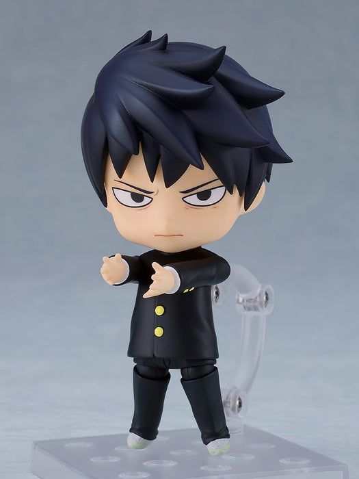 Good Smile Company Orange Rouge Nendoroid #2282 Kageyama Ritsu Mob Psycho 100 III- Japan Figure Store - #1 Bring To You The Best Japanese Goods