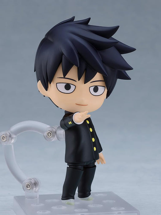 Good Smile Company Orange Rouge Nendoroid #2282 Kageyama Ritsu Mob Psycho 100 III- Japan Figure Store - #1 Bring To You The Best Japanese Goods