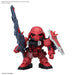 Bandai Mobile Suit Gundam Seed Destiny Bb Senshi ZGMF Zaku Series Model Kit Set- Japan Figure Store - #1 Bring To You The Best Japanese Goods