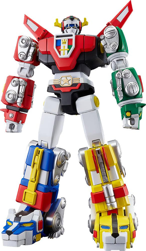 Good Smile Company Moderoid Beast King Golion Non-Scale Plastic Model Japan- Japan Figure Store - #1 Bring To You The Best Japanese Goods