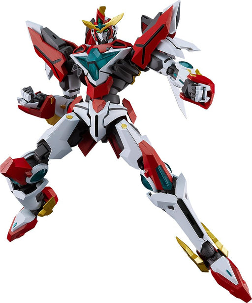 Good Smile Company Moderoid Braeburn Non-Scale Plastic Model Kit- Japan Figure Store - #1 Bring To You The Best Japanese Goods