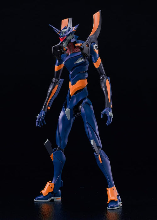 Good Smile Company Moderoid Evangelion Mark.06 Non-Scale Model Kit- Japan Figure Store - #1 Bring To You The Best Japanese Goods