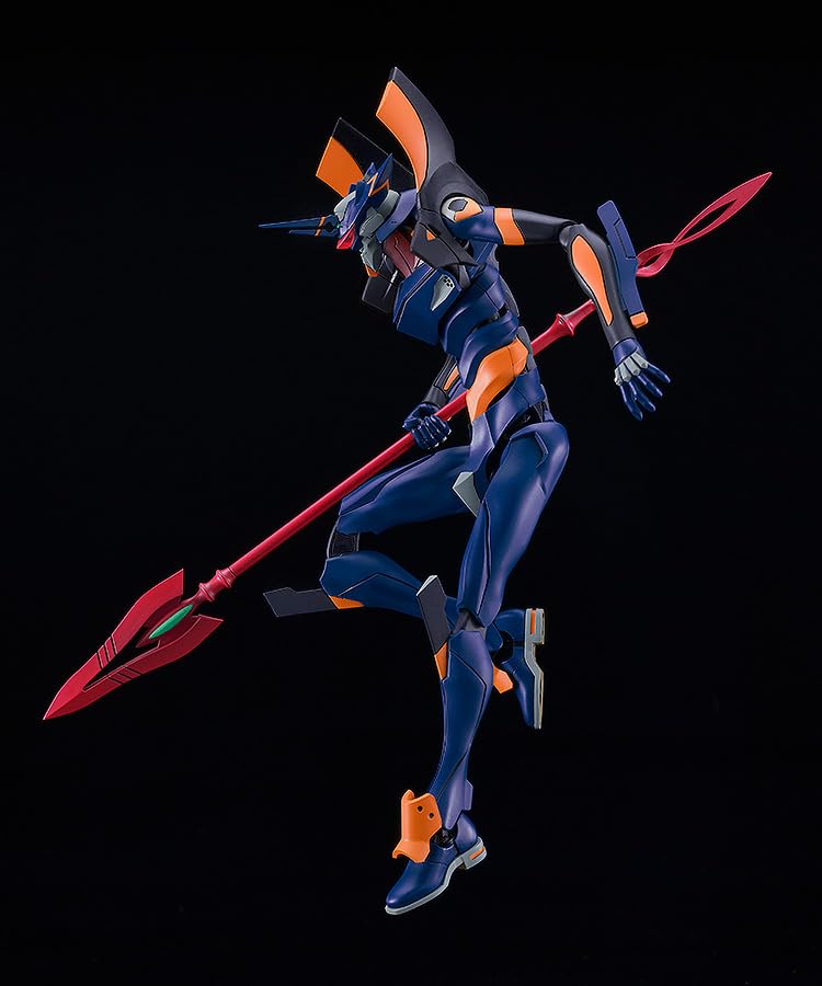 Good Smile Company Moderoid Evangelion Mark.06 Non-Scale Model Kit- Japan Figure Store - #1 Bring To You The Best Japanese Goods