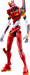 Good Smile Company Moderoid Evangelion Unit 2 Model Kit Non-Scale Plastic- Japan Figure Store - #1 Bring To You The Best Japanese Goods