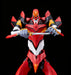 Good Smile Company Moderoid Evangelion Unit 2 Model Kit Non-Scale Plastic- Japan Figure Store - #1 Bring To You The Best Japanese Goods
