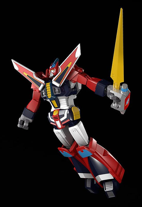 Good Smile Company Moderoid Galaxy Whirlwind Bryger Non-Scale Model Resale- Japan Figure Store - #1 Bring To You The Best Japanese Goods