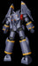 Good Smile Company Moderoid Gunbuster Miniature Transforming Model Kit- Japan Figure Store - #1 Bring To You The Best Japanese Goods