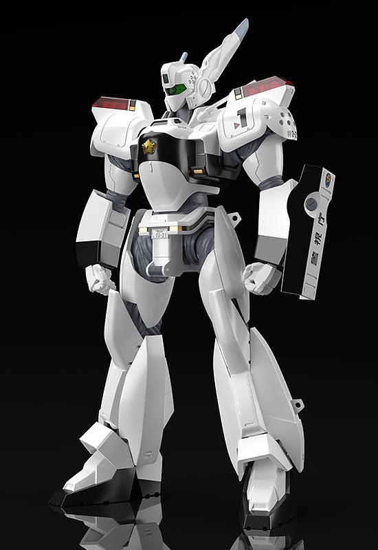 Good Smile Company Moderoid Mobile Police Patlabor AV-98 Ingram 1/60 Model- Japan Figure Store - #1 Bring To You The Best Japanese Goods