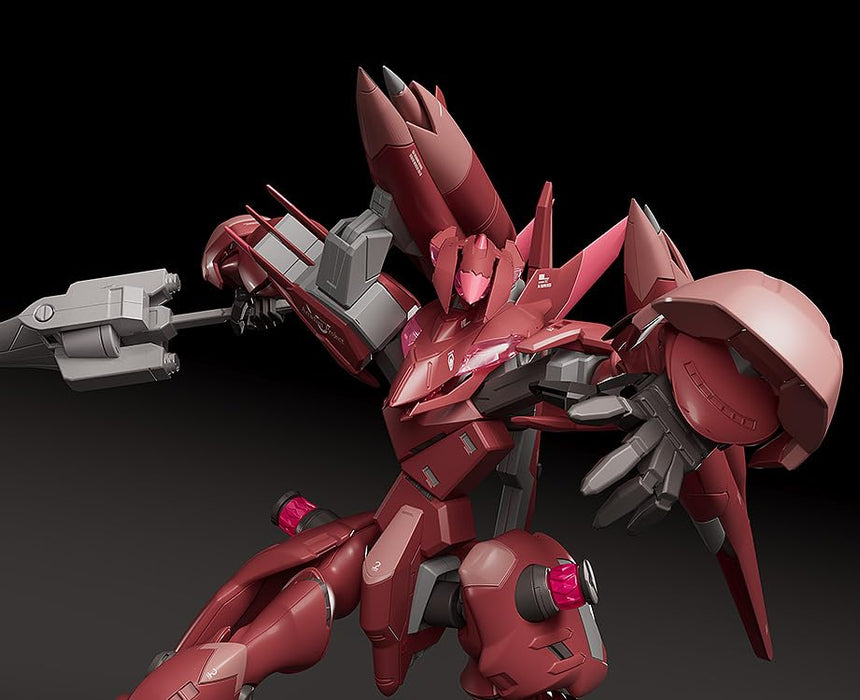 Good Smile Company Moderoid Fafner Mark Thirteen Kai Chronos Model Kit- Japan Figure Store - #1 Bring To You The Best Japanese Goods