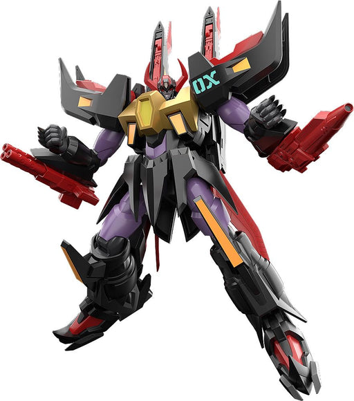 Good Smile Company Moderoid Tetsujin 29 Black Ox Model Kit- Japan Figure Store - #1 Bring To You The Best Japanese Goods