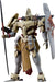 Good Smile Company Moderoid Seikoku 1092 Niki Vashmar Model Kit Non-Scale- Japan Figure Store - #1 Bring To You The Best Japanese Goods