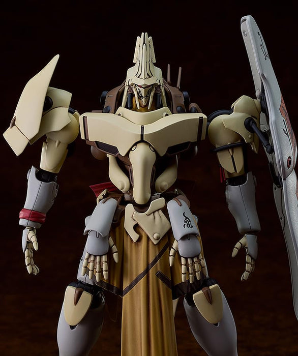 Good Smile Company Moderoid Seikoku 1092 Niki Vashmar Model Kit Non-Scale- Japan Figure Store - #1 Bring To You The Best Japanese Goods