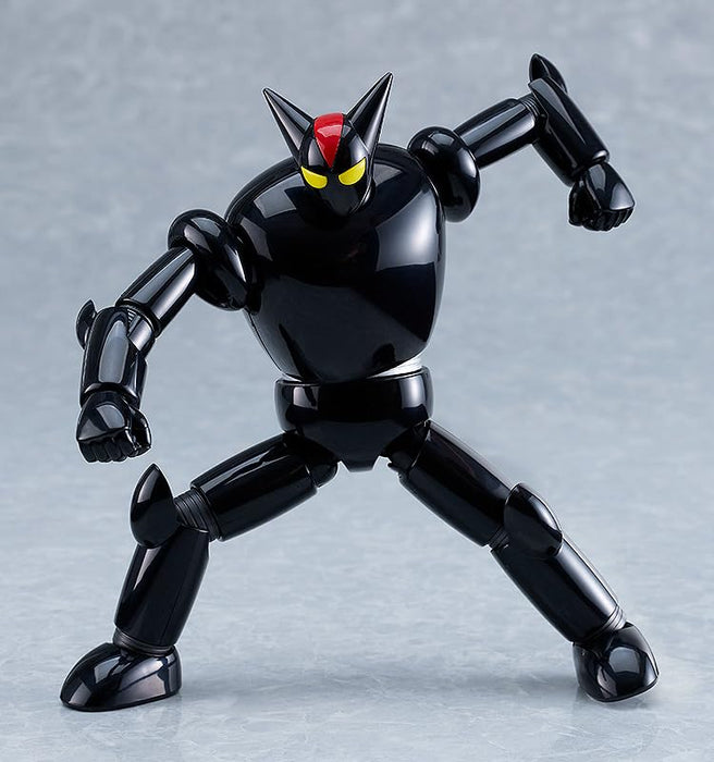 Good Smile Company Moderoid Tetsujin 28 Black Ox Original Plastic Model Kit- Japan Figure Store - #1 Bring To You The Best Japanese Goods