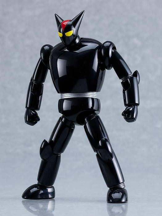 Good Smile Company Moderoid Tetsujin 28 Black Ox Original Plastic Model Kit- Japan Figure Store - #1 Bring To You The Best Japanese Goods