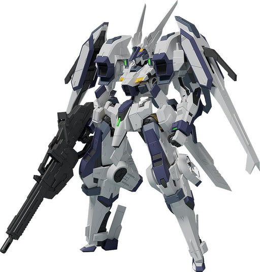 Good Smile Company Moderoid Titanomachia Side Gr Edelstein II 1/48 Model Kit- Japan Figure Store - #1 Bring To You The Best Japanese Goods
