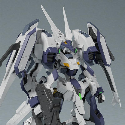 Good Smile Company Moderoid Titanomachia Side Gr Edelstein II 1/48 Model Kit- Japan Figure Store - #1 Bring To You The Best Japanese Goods