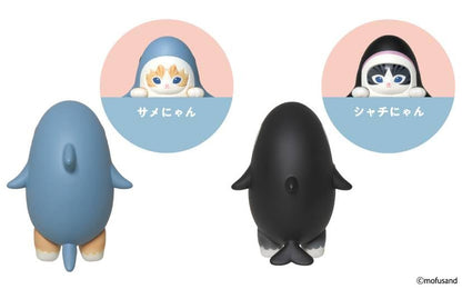 Sonny Angel Mofusand Mini Figure - 1 Random Box