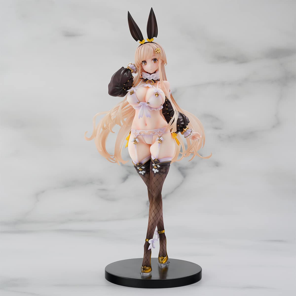 Estream Mois 1/6 Scale Painted Figure PVC ABS Detailed Collectible
