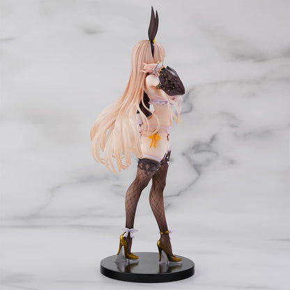 Estream Mois 1/6 Scale Painted Figure PVC ABS Detailed Collectible