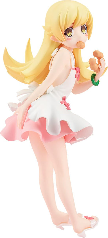 Monogatari Series Oshino Shinobu Pop Up Parade Figure by Good Smile Arts Shanghai- Japan Figure Store - #1 Bring To You The Best Japanese Goods