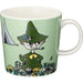 Arabia Moomin Mug 300Ml Classic Snufkin