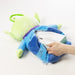 Moripilo Toy Story Alien Tissue Case Green 45cm Wall & Car Plush Cover- Japan Figure Store - #1 Bring To You The Best Japanese Goods