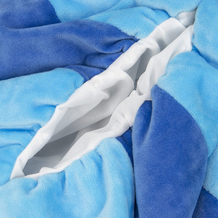 Moripilo Toy Story Alien Tissue Case Green 45cm Wall & Car Plush Cover- Japan Figure Store - #1 Bring To You The Best Japanese Goods