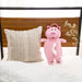 Moripilo Disney Pixar Toy Story Hamm Plush Tissue Case 45cm Wall Mounted- Japan Figure Store - #1 Bring To You The Best Japanese Goods
