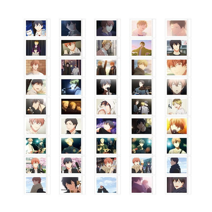 Movic Movie Given to the Sea Pashacolle Booster Box Box TCG Japan Official- Japan Figure Store - #1 Bring To You The Best Japanese Goods