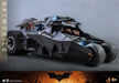 Hot Toys Movie Masterpiece Batman Begins 1/6 Scale Batmobile Vehicle- Japan Figure Store - #1 Bring To You The Best Japanese Goods