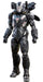 Hot Toys Movie Masterpiece Avengers War Machine Mark 4 1/6 Figure Diecast- Japan Figure Store - #1 Bring To You The Best Japanese Goods