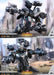 Hot Toys Movie Masterpiece Avengers War Machine Mark 4 1/6 Figure Diecast- Japan Figure Store - #1 Bring To You The Best Japanese Goods