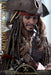 Hot Toys Movie Masterpiece Pirates 1/6 Scale Jack Sparrow Figure- Japan Figure Store - #1 Bring To You The Best Japanese Goods