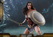 Hot Toys Justice League Wonder Woman 1/6 Scale Figure Movie Masterpiece- Japan Figure Store - #1 Bring To You The Best Japanese Goods
