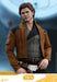 Hot Toys Movie Masterpiece Solo A Star Wars Story Han Solo 1/6 Scale Figure- Japan Figure Store - #1 Bring To You The Best Japanese Goods