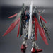Generic 1/144 Hg Destiny Gundam Spec II Clear Color Model - Movie Commemorative- Japan Figure Store - #1 Bring To You The Best Japanese Goods