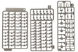 Kotobukiya Msg Mecha Supply 10 Detail Cover A 3Mm Plastic Model Parts- Japan Figure Store - #1 Bring To You The Best Japanese Goods