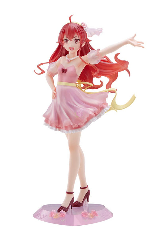 Furyu Eris Boreas Greyrat Flower Fairy Ver Collectible Figure Mushoku Tensei- Japan Figure Store - #1 Bring To You The Best Japanese Goods