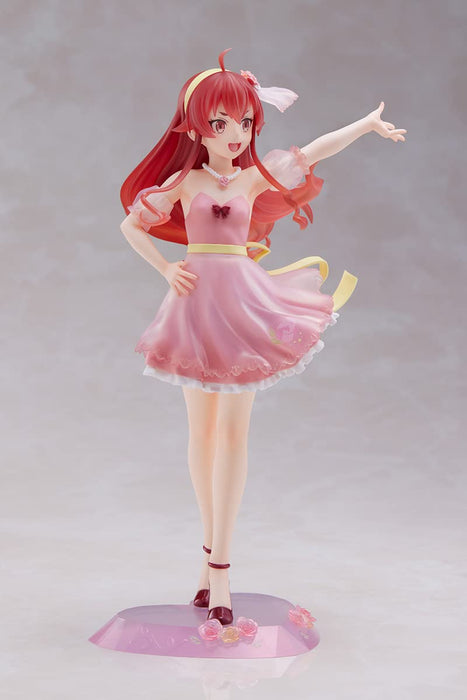 Furyu Eris Boreas Greyrat Flower Fairy Ver Collectible Figure Mushoku Tensei- Japan Figure Store - #1 Bring To You The Best Japanese Goods