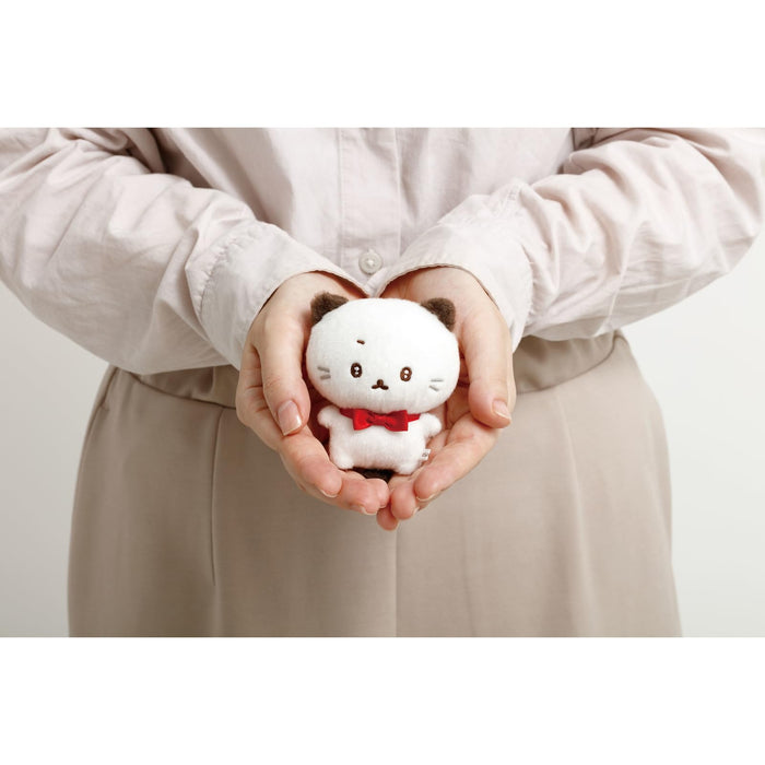 San-X Mv08301 Ishiyowa-Chan Handheld Plush Toy Ishitsuyo-Chan