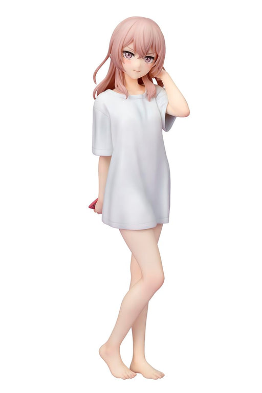 Quesq My Dress-Up Darling Inui Sajuna T-Shirt Ver 1/7 Scale Figure- Japan Figure Store - #1 Bring To You The Best Japanese Goods